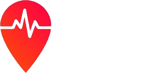 there in a heartbeat logo